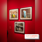 Exposition Wes Anderson à la Cinémathèque