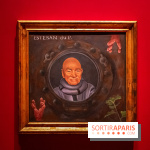 Exposition Wes Anderson à la Cinémathèque