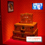 Exposition Wes Anderson à la Cinémathèque