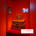 Exposition Wes Anderson à la Cinémathèque
