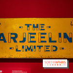 Exposition Wes Anderson à la Cinémathèque