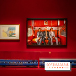 Exposition Wes Anderson à la Cinémathèque