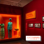 Exposition Wes Anderson à la Cinémathèque