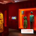 Exposition Wes Anderson à la Cinémathèque