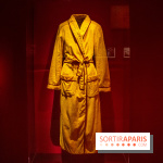 Exposition Wes Anderson à la Cinémathèque