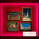 Exposition Wes Anderson à la Cinémathèque