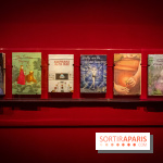 Exposition Wes Anderson à la Cinémathèque - DSC 2476