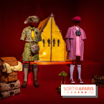 Exposition Wes Anderson à la Cinémathèque