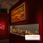 Exposition Wes Anderson à la Cinémathèque