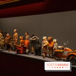 Exposition Wes Anderson à la Cinémathèque