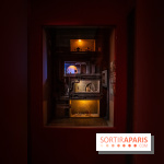 Exposition Wes Anderson à la Cinémathèque