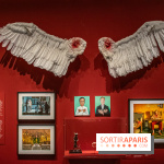Exposition Wes Anderson à la Cinémathèque