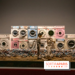 Exposition Wes Anderson à la Cinémathèque