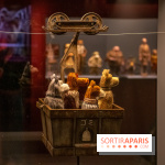 Exposition Wes Anderson à la Cinémathèque
