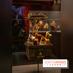 Exposition Wes Anderson à la Cinémathèque