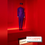 Exposition Wes Anderson à la Cinémathèque