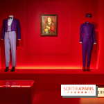 Exposition Wes Anderson à la Cinémathèque
