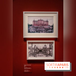 Exposition Wes Anderson à la Cinémathèque