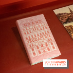 Exposition Wes Anderson à la Cinémathèque