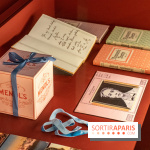 Exposition Wes Anderson à la Cinémathèque