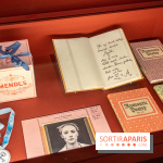 Exposition Wes Anderson à la Cinémathèque - DSC 2503