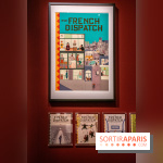 Exposition Wes Anderson à la Cinémathèque