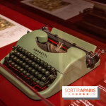 Exposition Wes Anderson à la Cinémathèque