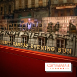 Exposition Wes Anderson à la Cinémathèque