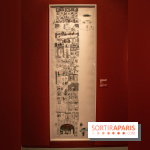 Exposition Wes Anderson à la Cinémathèque