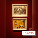 Exposition Wes Anderson à la Cinémathèque