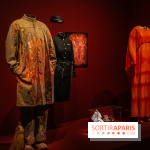 Exposition Wes Anderson à la Cinémathèque