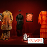 Exposition Wes Anderson à la Cinémathèque