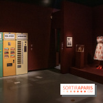 Exposition Wes Anderson à la Cinémathèque