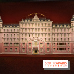 Exposition Wes Anderson à la Cinémathèque
