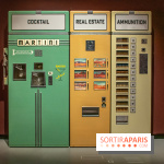 Exposition Wes Anderson à la Cinémathèque - DSC 2528