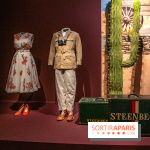 Exposition Wes Anderson à la Cinémathèque
