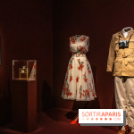 Exposition Wes Anderson à la Cinémathèque