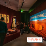 Exposition Wes Anderson à la Cinémathèque