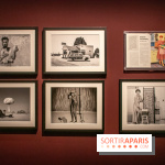 Exposition Wes Anderson à la Cinémathèque