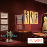 Exposition Wes Anderson à la Cinémathèque