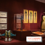 Exposition Wes Anderson à la Cinémathèque