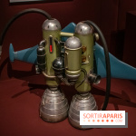 Exposition Wes Anderson à la Cinémathèque - DSC 2536