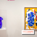 Exposition Tous Léger! au Musée du Luxembourg