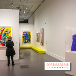 Exposition Tous Léger! au Musée du Luxembourg