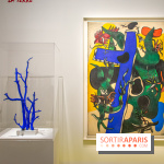 Exposition Tous Léger! au Musée du Luxembourg
