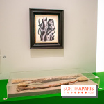 Exposition Tous Léger! au Musée du Luxembourg