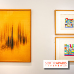 Exposition Tous Léger! au Musée du Luxembourg