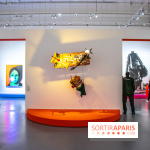 Exposition Tous Léger! au Musée du Luxembourg