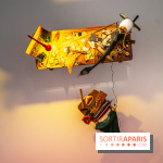 Exposition Tous Léger! au Musée du Luxembourg - DSC 2551