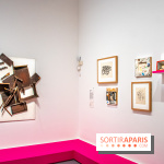 Exposition Tous Léger! au Musée du Luxembourg